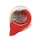 3M 3M Scotch 1.88 in. W X 38.2 yd L Heavy-Duty Packaging Tape with Dispenser 3850S-RD - alternate 3